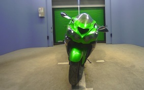 KAWASAKI ZX 1400 NINJA R A 2014 ZXT40E