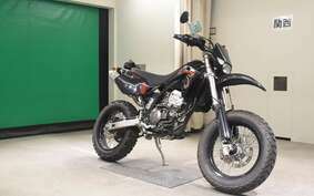 KAWASAKI KLX250D TRACKER LX250E