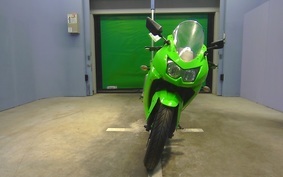 KAWASAKI NINJA 250R 2012 EX250K