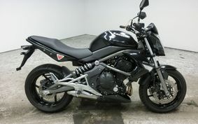 KAWASAKI ER400 N 2012 ER400B