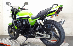 KAWASAKI ZRX400 2003 ZR400E