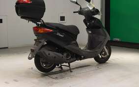 YAMAHA AXIS 125 TREET SE53J