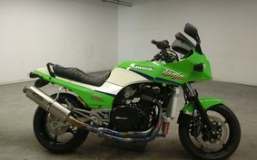 KAWASAKI GPZ900R NINJA 2002 ZX900A092648