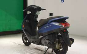 YAMAHA AXIS 125 Z SED7J