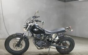 YAMAHA TW200 DG07J