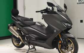 YAMAHA T-MAX 560 T 2021 SJ19J