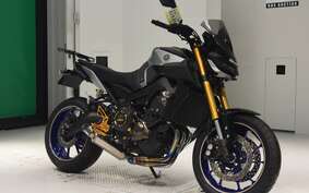 YAMAHA MT-09 SP 2019 RN52J