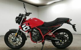 APRILIA STX Cafe125 PDJL