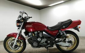 KAWASAKI ZEPHYR 400 1989 ZR400C