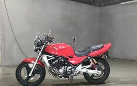 KAWASAKI BALIUS 250 Gen.2 ZR250B