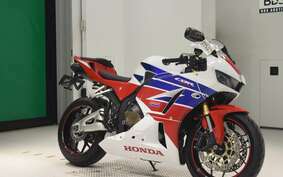 HONDA CBR600RR GEN 3 2013 PC40