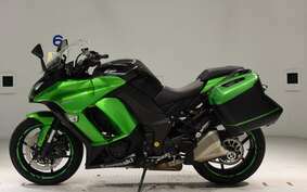 KAWASAKI NINJA 1000 2015