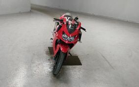 KAWASAKI NINJA 250R EX250K