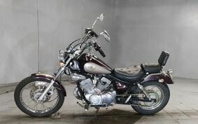 YAMAHA VIRAGO 250 3DM