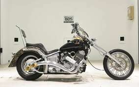 YAMAHA DRAGSTAR 400 1998 4TR