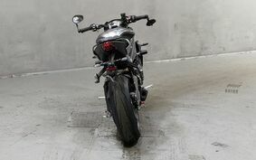 TRIUMPH STREET TRIPLE RS 2021 HDA55