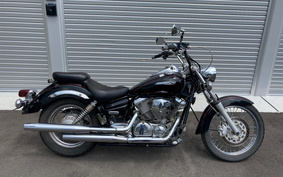 YAMAHA DRAGSTAR 250 VG02J