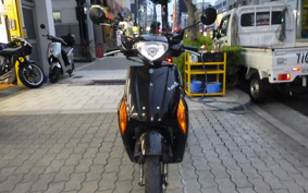 SUZUKI LET's 5 G CA47A