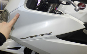 HONDA VFR800F 2015 RC79