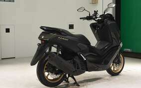 YAMAHA N-MAX 155 A SG50J