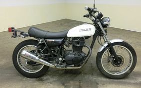 KAWASAKI 250TR 2005 BJ250F