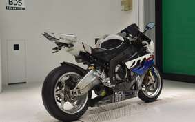 BMW S1000RR 2010