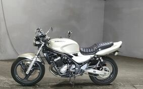 KAWASAKI BALIUS 250 Gen.2 ZR250B