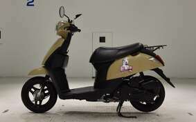 SUZUKI LET's CA4AA