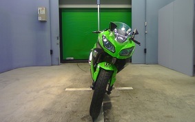 KAWASAKI NINJA 250 2014 EX250L