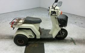 HONDA GYRO X TD01