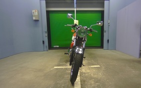 KAWASAKI ESTRELLA 2007 BJ250A