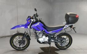 YAMAHA XT250X DG11J