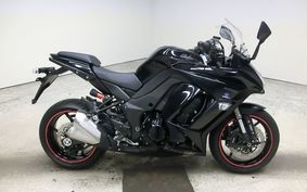 KAWASAKI NINJA 1000 2014 ZXT00L