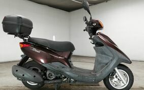 YAMAHA AXIS 125 TREET SE53J