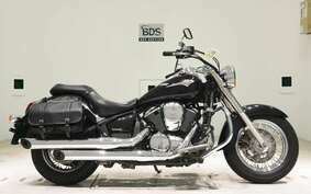 KAWASAKI VULCAN 900 CLASSIC 2012 VN900B