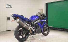 YAMAHA YZF-R1 2003 RN09