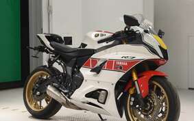 YAMAHA YZF-R7 2022 RM39J