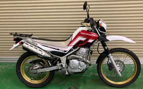 YAMAHA SEROW 250 DG17J