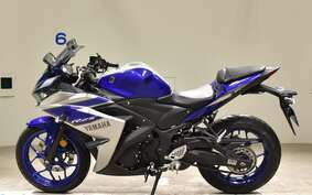 YAMAHA YZF-R25 RG10J