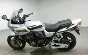 KAWASAKI ZRX1200 S 2003 ZRT20A