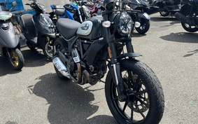 DUCATI SCRAMBLER 2020 KC04A