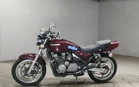 KAWASAKI ZEPHYR 400 1993 ZR400C