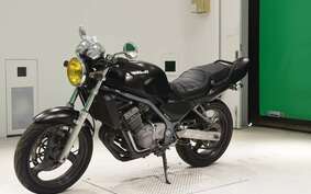 KAWASAKI BALIUS 250 ZR250A