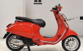 VESPA SPRINT150 M822