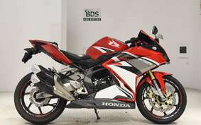 HONDA CBR250RR-2 MC51