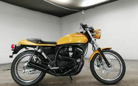 YAMAHA SRV250 RENAISSA 4DN