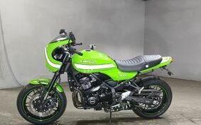 KAWASAKI Z900RS CAFE 2018 ZR900C