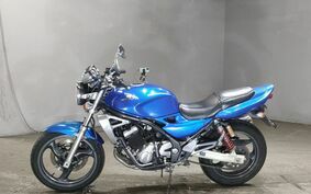 KAWASAKI BALIUS 250 Gen.2 ZR250B