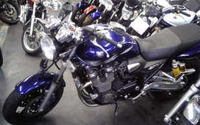 YAMAHA XJR1300 2009 RP17J