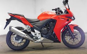 HONDA CBR400R 2013 NC47